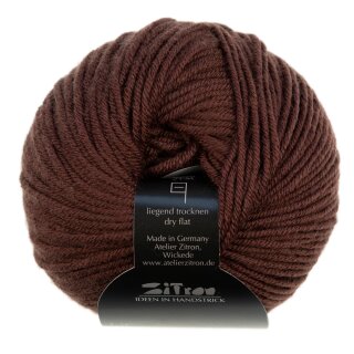 Ursprung Wolle von Atelier Zitron