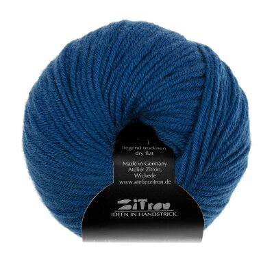 Ursprung Wolle von Atelier Zitron