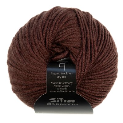 Ursprung Wolle von Atelier Zitron