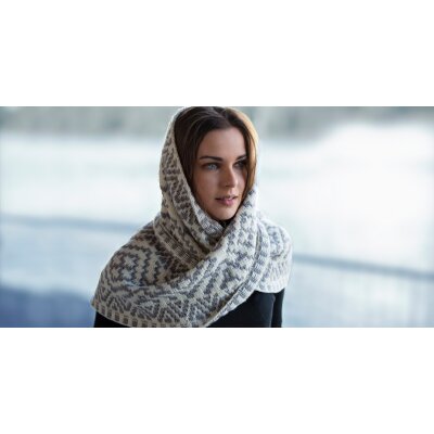 Ursprung Wolle von Atelier Zitron