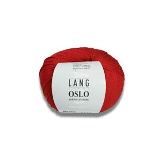 OSLO Wolle  von Lang Yarns