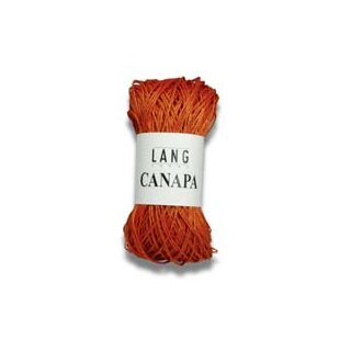 CANAPA Wolle von Lang Yarns