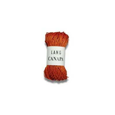 CANAPA Wolle von Lang Yarns