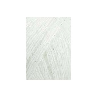 MOHAIR FANCY weiss von Lang Yarns