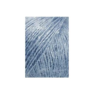 MOHAIR FANCY jeans hell von Lang Yarns
