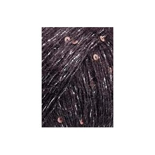 MOHAIR FANCY bordeaux von Lang Yarns