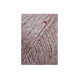 MOHAIR FANCY altrosa hell von Lang Yarns