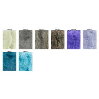 LACE Wolle von Lang Yarns