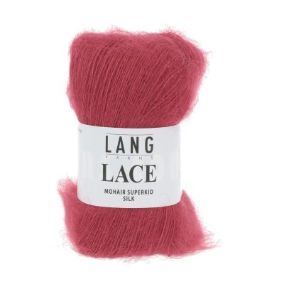 LACE Wolle von Lang Yarns