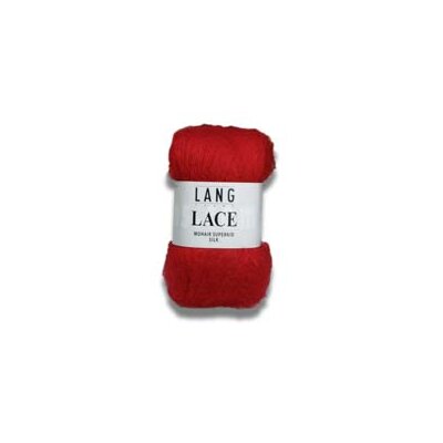 LACE Wolle von Lang Yarns