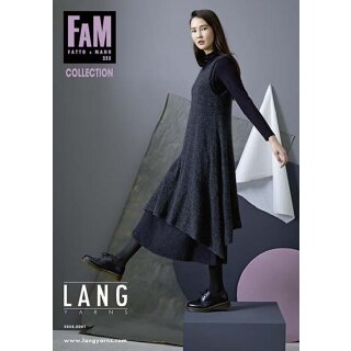 Fatto a Mano FAM 255 COLLECTION 2018 / 2019