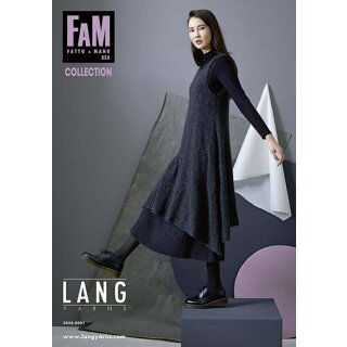 FAM 255 COLLECTION 2018 / 2019