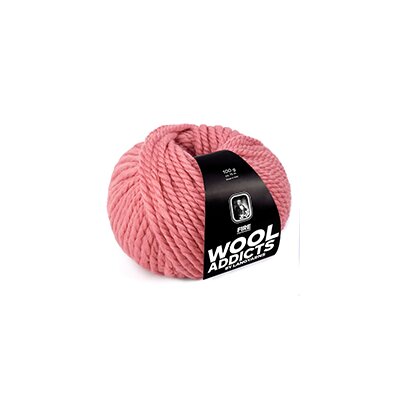 FIRE Wolle  von Lang Yarns