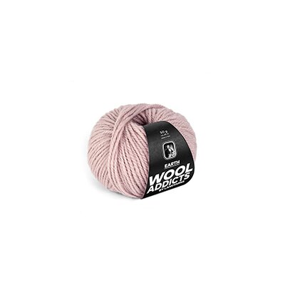 EARTH Wool from Lang Yarns