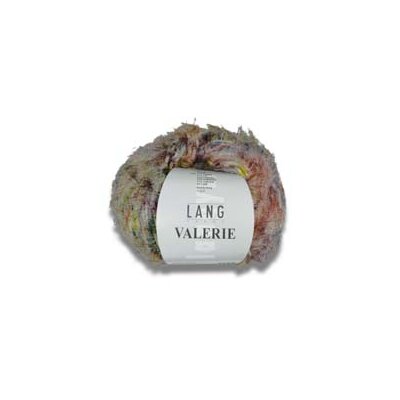 VALERIE Wool from Lang Yarns