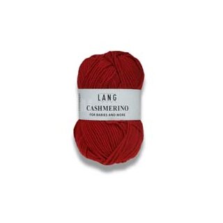 CASHMERINO FOR BABIES AND MORE von Lang Yarns