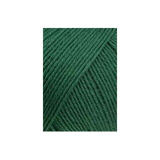 MERINO 150 dunkelgrün von Lang Yarns