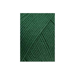 MERINO 120 dunkelgrün von Lang Yarns