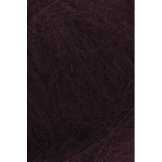 MOHAIR LUXE - Fb. 698.0180 AUBERGINE von Lang Yarns