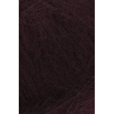 MOHAIR LUXE - Fb. 698.0180 AUBERGINE von Lang Yarns
