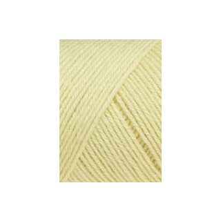 JAWOLL hellgelb von Lang Yarns