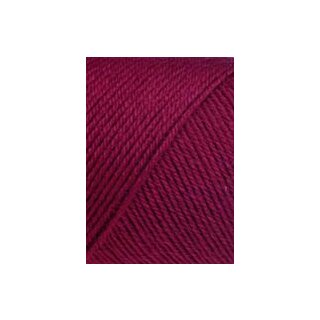 JAWOLL dunkelrot von Lang Yarns