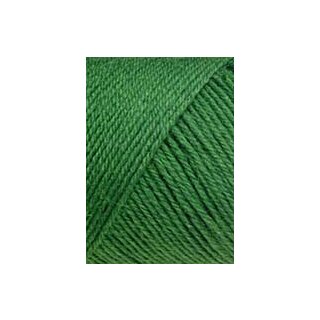 JAWOLL dunkelgrün von Lang Yarns