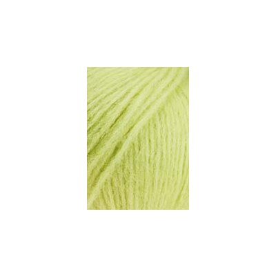 MALOU LIGHT gelb von Lang Yarns