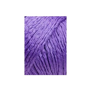 AMIRA VIOLETT MITTEL von Lang Yarns