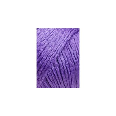 AMIRA VIOLETT MITTEL von Lang Yarns