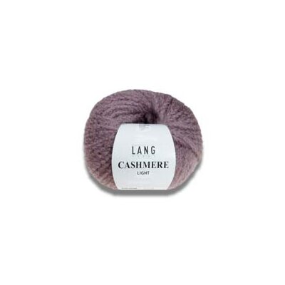 CASHMERE LIGHT Wool from Lang Yarns