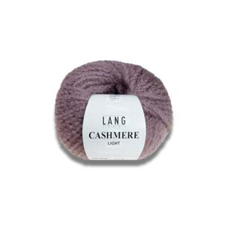 CASHMERE LIGHT Wolle von Lang Yarns