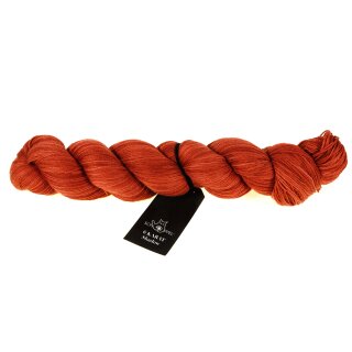 6 KARAT Shadow 1496 2371_Roter Ocker von Schoppel Wolle