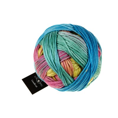 Gradient 1395 2357_Streiflicher von Schoppel Wolle