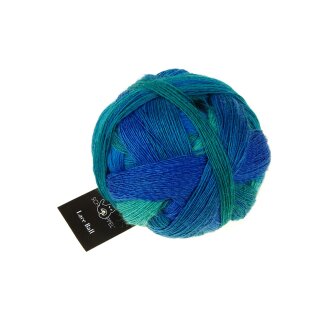 Lace Ball Türkismühle 1208 2360_ von Schoppel Wolle