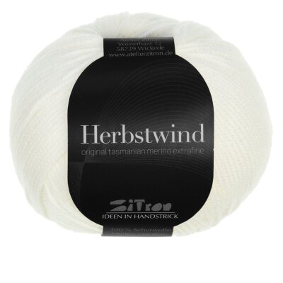 Herbstwind von Atelier Zitron, zitron wolle, Wolle Zitron
