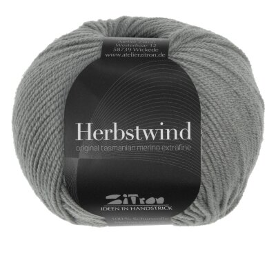 Herbstwind von Atelier Zitron, zitron wolle, Wolle Zitron