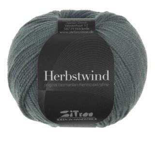 Herbstwind von Atelier Zitron, zitron wolle, Wolle Zitron