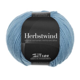 Herbstwind von Atelier Zitron, zitron wolle, Wolle Zitron