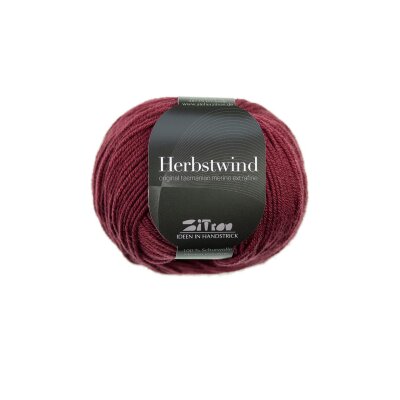 Herbstwind von Atelier Zitron, zitron wolle, Wolle Zitron