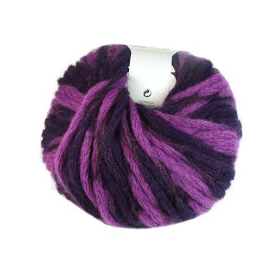 Mystery Plus Fil Katia Wolle 53 lila  | Wollkontor Erangen Onlineshop für Wolle & Garne