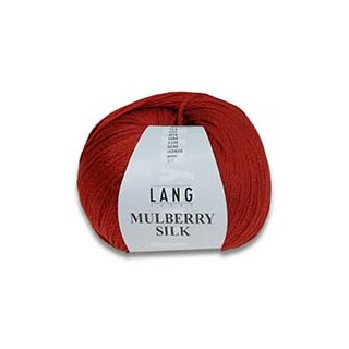 MULBERRY SILK Wolle  von Lang Yarns