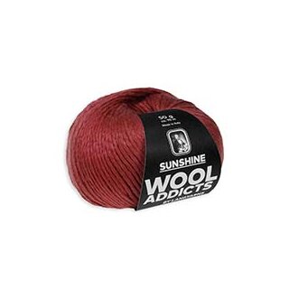 SUNSHINE Wool from Lang Yarns