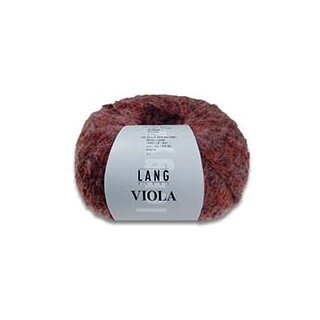 VIOLA Wool from Lang Yarns