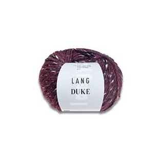 DUKE Wolle von Lang Yarns