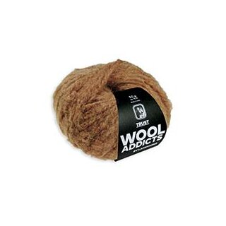TRUST Wool from Lang Yarns