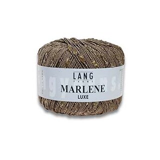 MARLENE LUXE Wolle  von Lang Yarns
