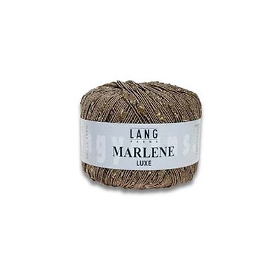 MARLENE LUXE Wool from Lang Yarns