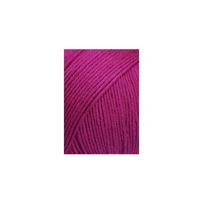 BABY COTTON himbeere von Lang Yarns