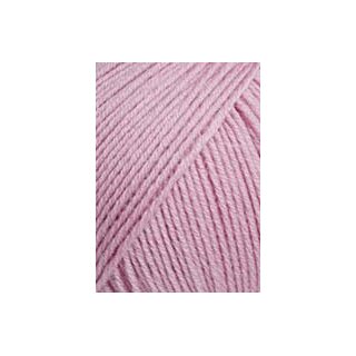 MERINO 150 rosé von Lang Yarns